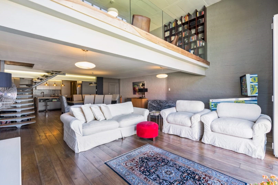 0 Bedroom Property for Sale in Cape Town City Centre Western Cape